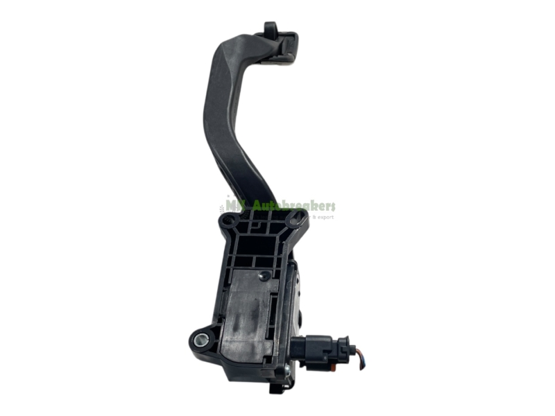 Peugeot 308 Accelerator Throttle Pedal 86ET38 Genuine 2018