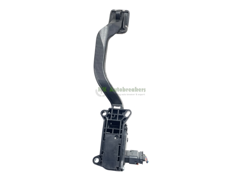 Peugeot 308 Accelerator Throttle Pedal 86ET38 Genuine 2018