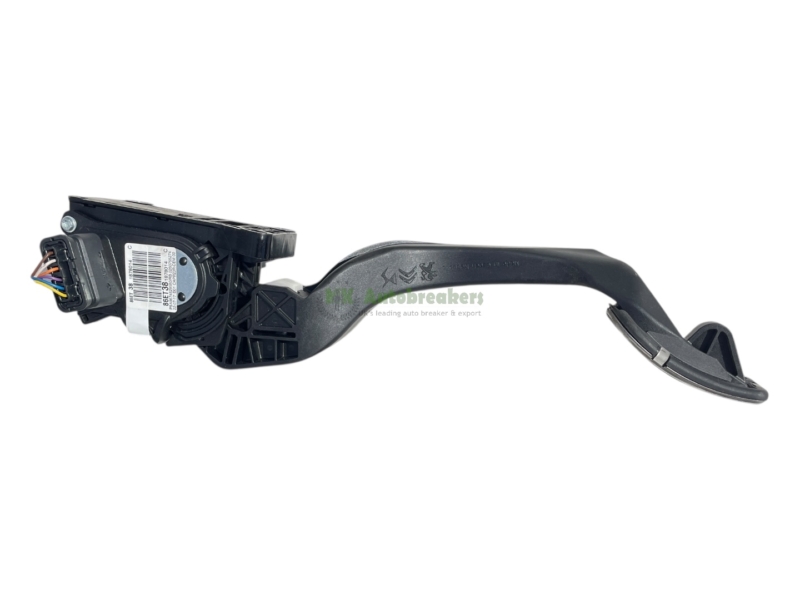 Peugeot 308 Accelerator Throttle Pedal 86ET38 Genuine 2018
