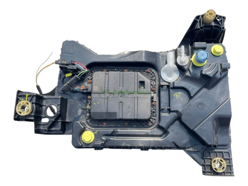 Peugeot 308 Adblue Tank P1002559 Genuine 2018