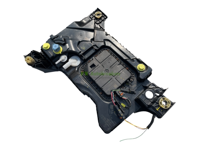 Peugeot 308 Adblue Tank P1002559 Genuine 2018