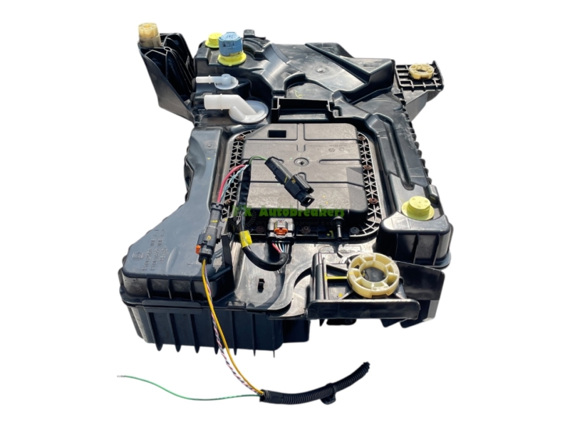 Peugeot 308 Adblue Tank P1002559 Genuine 2018