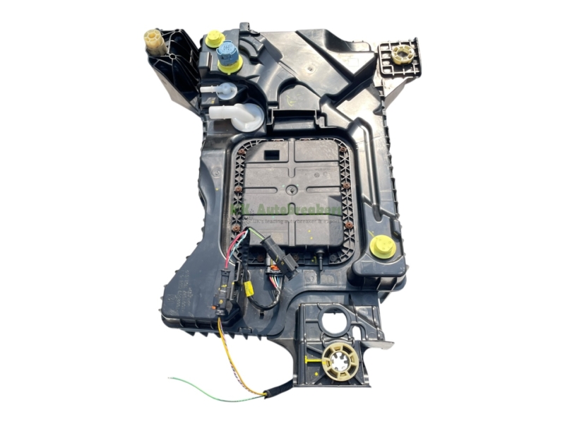 Peugeot 308 Adblue Tank P1002559 Genuine 2018