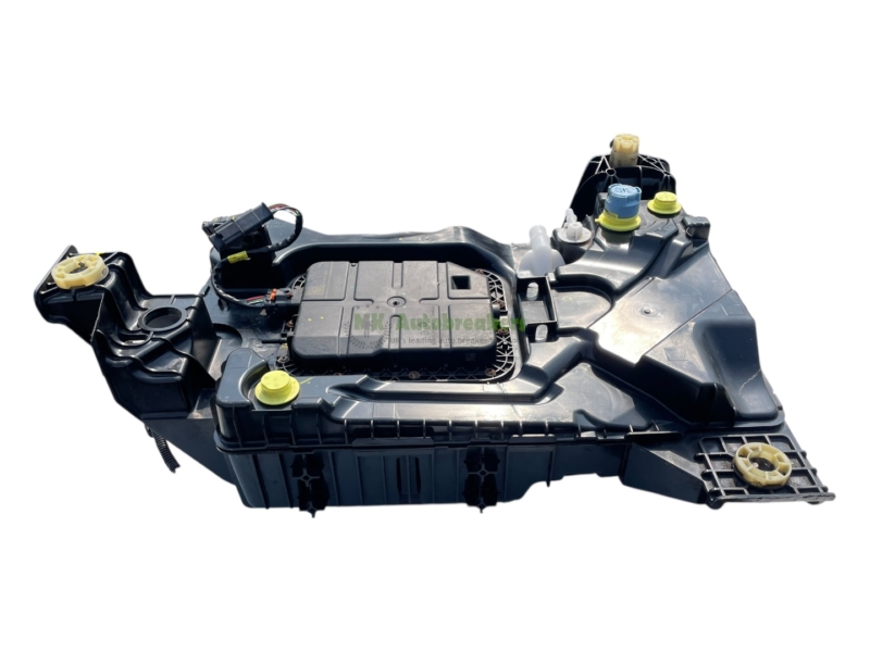 Peugeot 308 Adblue Tank P1002559 Genuine 2018