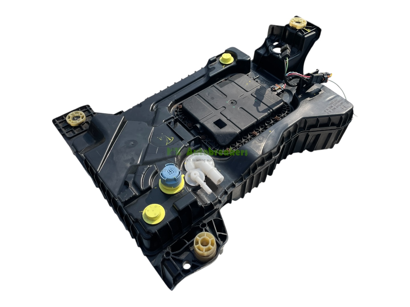 Peugeot 308 Adblue Tank P1002559 Genuine 2018