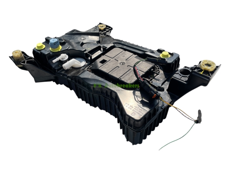 Peugeot 308 Adblue Tank P1002559 Genuine 2018