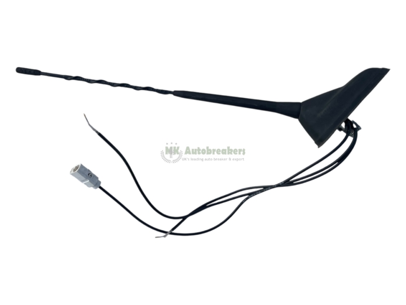 Peugeot 308 Aerial Antenna 9819669580 Genuine 2018