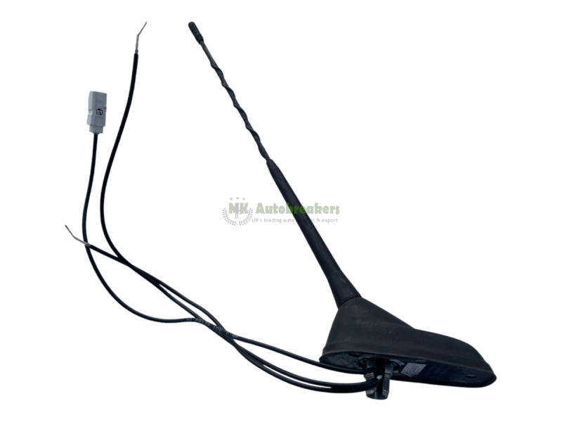 Peugeot 308 Aerial Antenna 9819669580 Genuine 2018