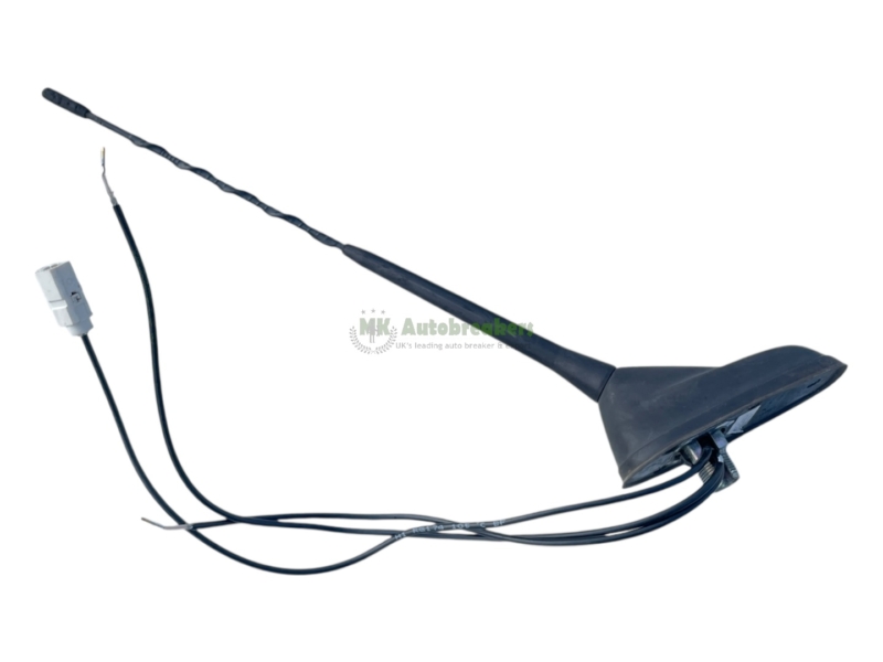 Peugeot 308 Aerial Antenna 9819669580 Genuine 2018