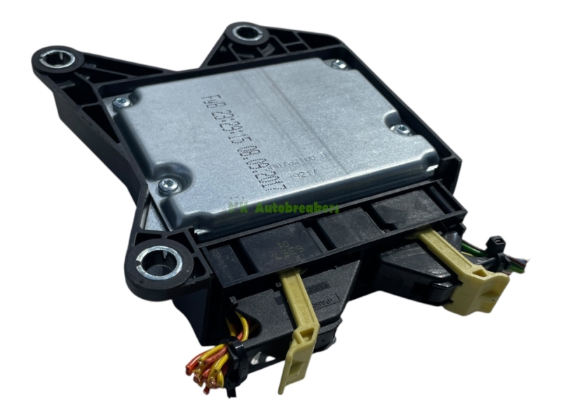 Peugeot 308 Airbag Control Module 9807568180 Genuine 2018