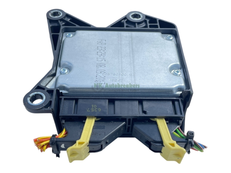 Peugeot 308 Airbag Control Module 9807568180 Genuine 2018