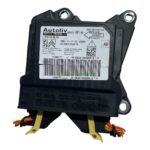 Peugeot 308 Airbag Control Module 9807568180 Genuine 2018