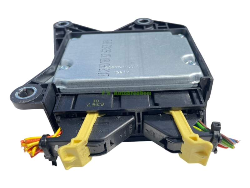 Peugeot 308 Airbag Control Module 9807568180 Genuine 2018