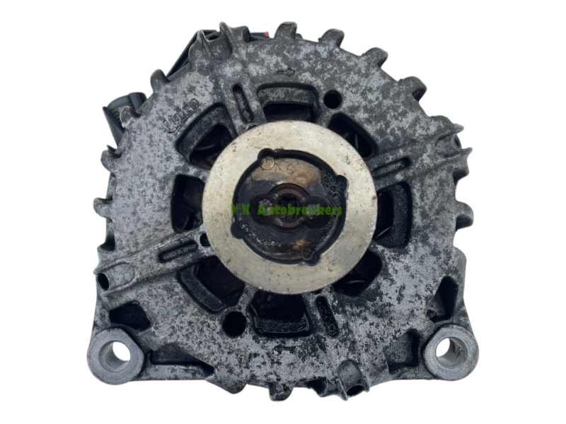 Peugeot 308 Alternator 981568328001 Genuine 2018