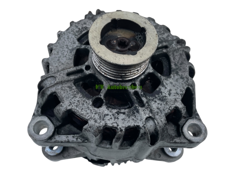 Peugeot 308 Alternator 981568328001 Genuine 2018