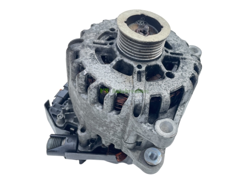 Peugeot 308 Alternator 981568328001 Genuine 2018