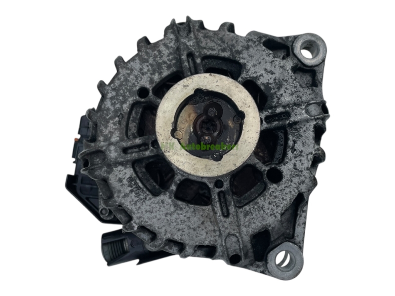 Peugeot 308 Alternator 981568328001 Genuine 2018