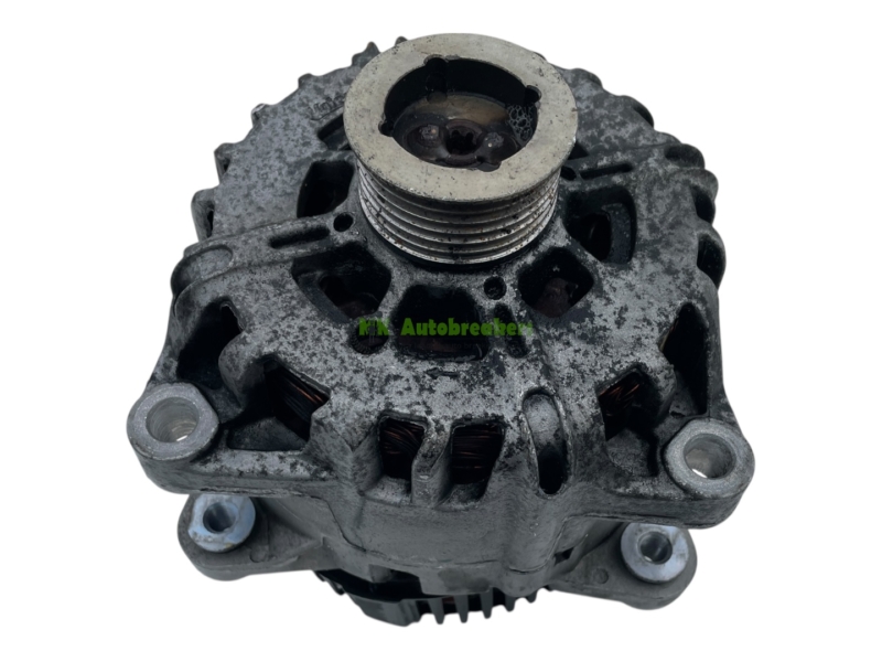 Peugeot 308 Alternator 981568328001 Genuine 2018