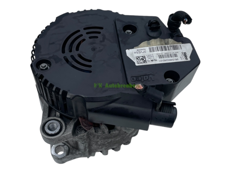 Peugeot 308 Alternator 981568328001 Genuine 2018
