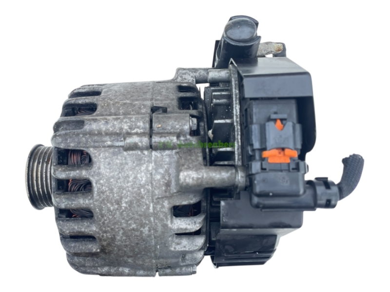 Peugeot 308 Alternator 981568328001 Genuine 2018