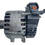 Peugeot 308 Alternator 981568328001 Genuine 2018