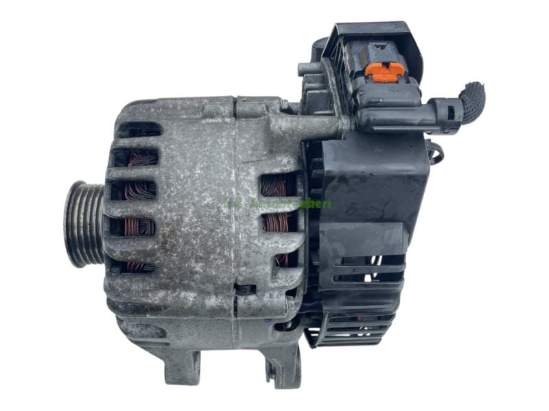 Peugeot 308 Alternator 981568328001 Genuine 2018