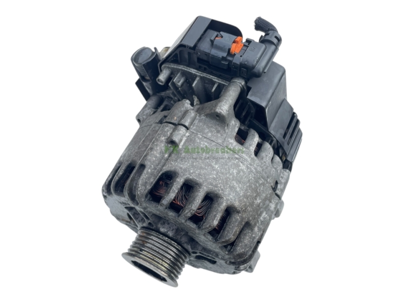 Peugeot 308 Alternator 981568328001 Genuine 2018