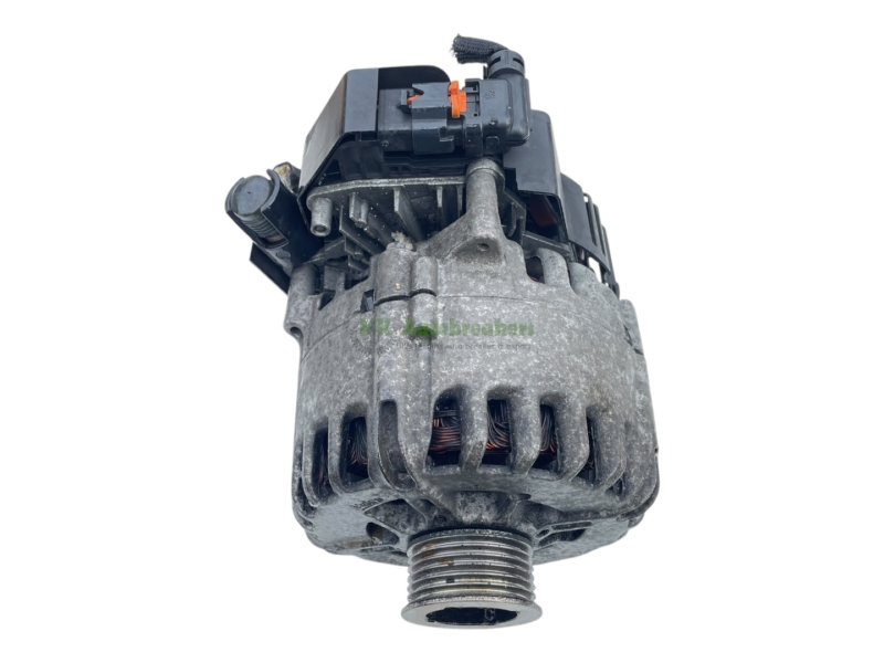 Peugeot 308 Alternator 981568328001 Genuine 2018