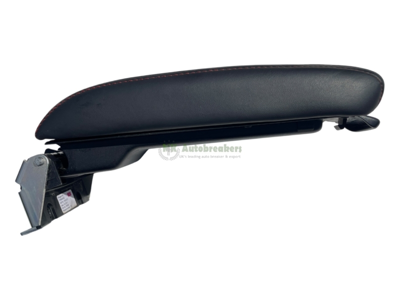 Peugeot 308 Armrest Centre Console Lid Cover 1799644XZD Genuine 2018