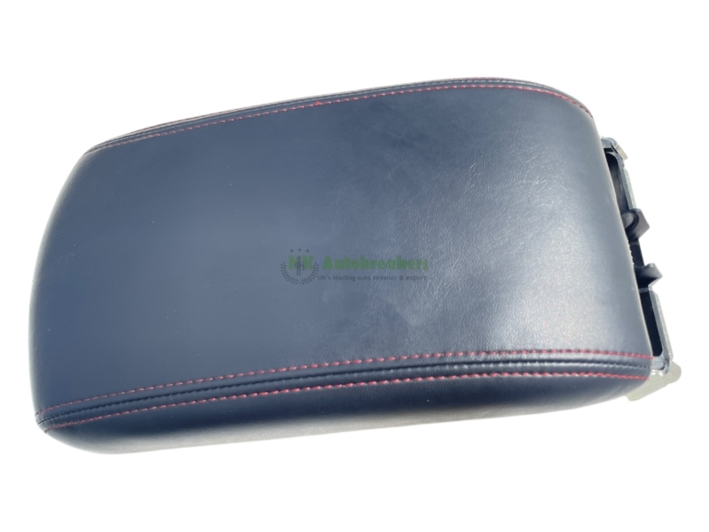 Peugeot 308 Armrest Centre Console Lid Cover 1799644XZD Genuine 2018