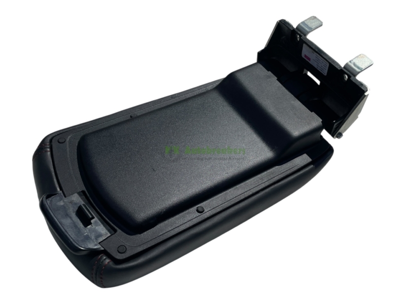 Peugeot 308 Armrest Centre Console Lid Cover 1799644XZD Genuine 2018