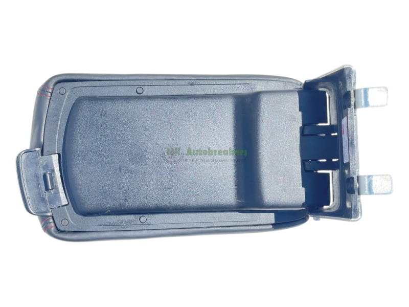 Peugeot 308 Armrest Centre Console Lid Cover 1799644XZD Genuine 2018