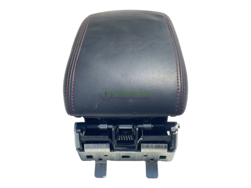 Peugeot 308 Armrest Centre Console Lid Cover 1799644XZD Genuine 2018