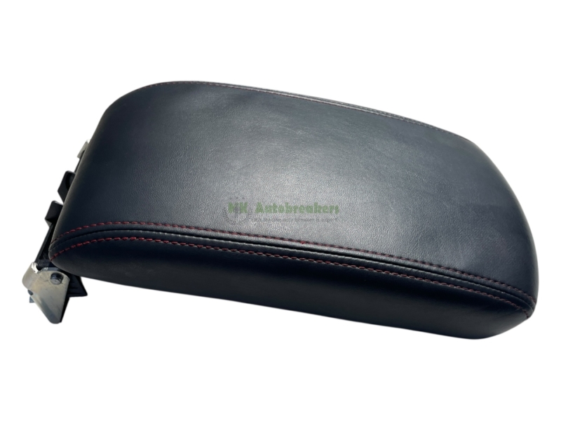 Peugeot 308 Armrest Centre Console Lid Cover 1799644XZD Genuine 2018