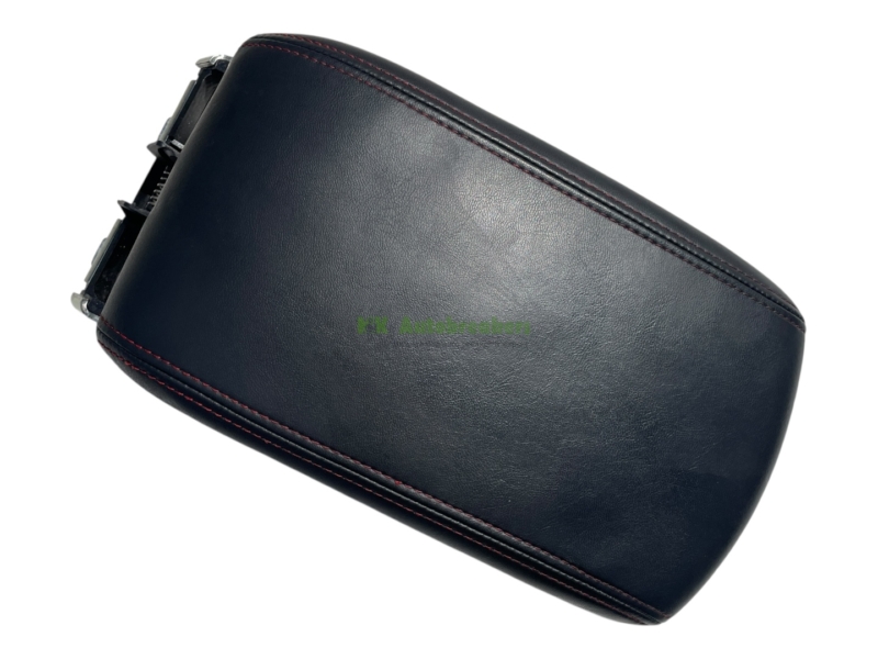 Peugeot 308 Armrest Centre Console Lid Cover 1799644XZD Genuine 2018