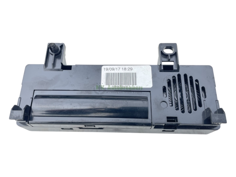 Peugeot 308 Bluetooth Control Module 9824679080 Genuine 2018