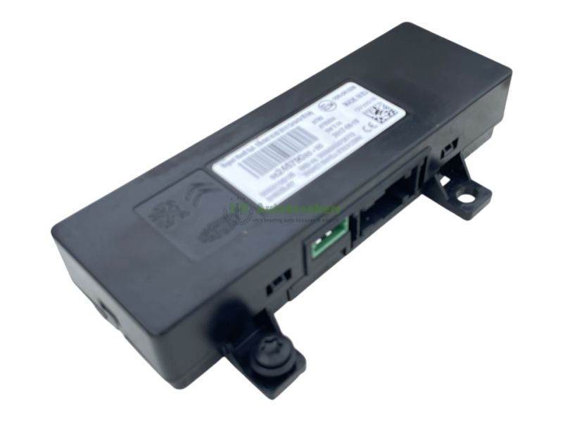 Peugeot 308 Bluetooth Control Module 9824679080 Genuine 2018