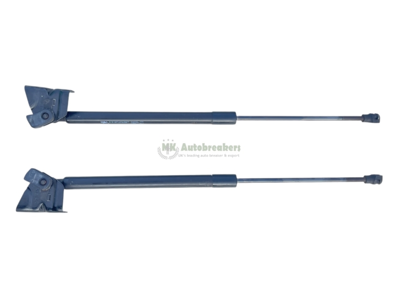 Peugeot 308 Boot Trunk Gas Struts 9807899380 Genuine 2018