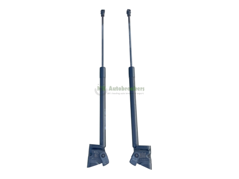 Peugeot 308 Boot Trunk Gas Struts 9807899380 Genuine 2018