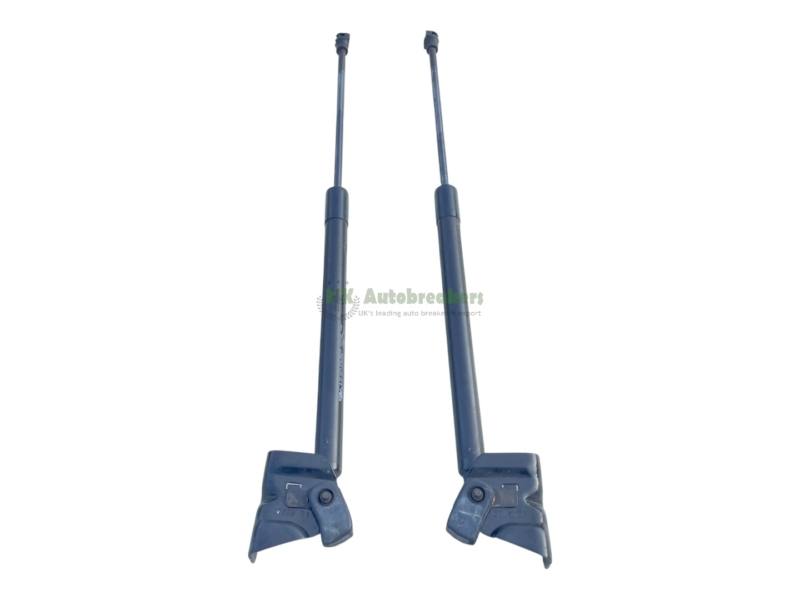 Peugeot 308 Boot Trunk Gas Struts 9807899380 Genuine 2018
