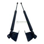 Peugeot 308 Boot Trunk Gas Struts 9807899380 Genuine 2018