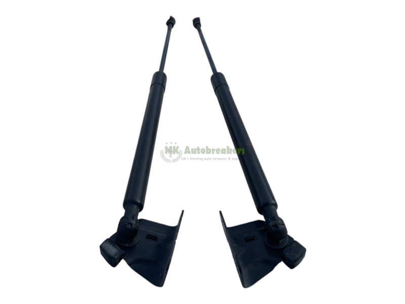 Peugeot 308 Boot Trunk Gas Struts 9807899380 Genuine 2018