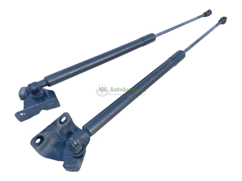 Peugeot 308 Boot Trunk Gas Struts 9807899380 Genuine 2018
