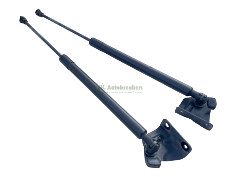 Peugeot 308 Boot Trunk Gas Struts 9807899380 Genuine 2018