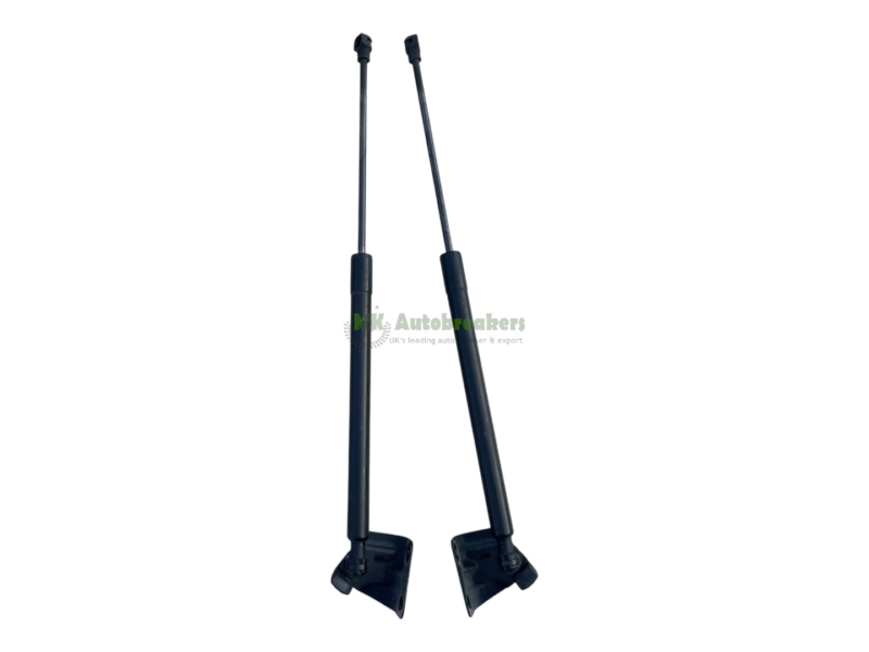Peugeot 308 Boot Trunk Gas Struts 9807899380 Genuine 2018