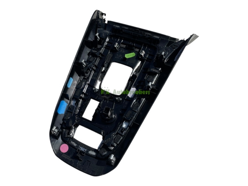 Peugeot 308 Centre Console Trim 98201078XU Genuine 2018