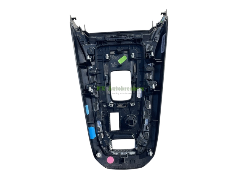 Peugeot 308 Centre Console Trim 98201078XU Genuine 2018