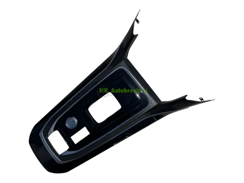 Peugeot 308 Centre Console Trim 98201078XU Genuine 2018