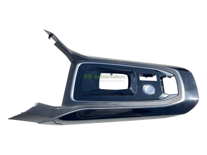 Peugeot 308 Centre Console Trim 98201078XU Genuine 2018