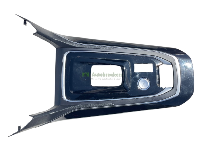 Peugeot 308 Centre Console Trim 98201078XU Genuine 2018